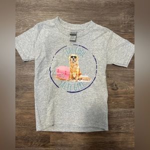 Kids tee shirt
